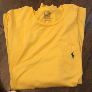 Polo Ralph Lauren shirt
